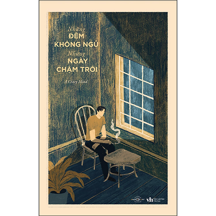 Tại Newshop: Những Đêm Không Ngủ, Những Ngày Chậm Trôi