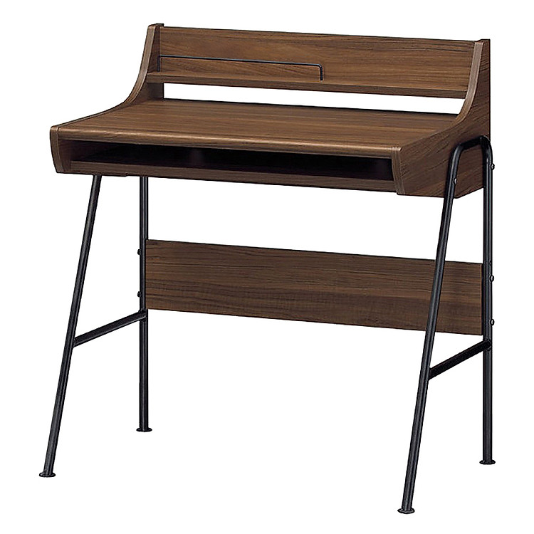 Bàn Vi Tính PASOPRI-8580 - Nâu Đậm