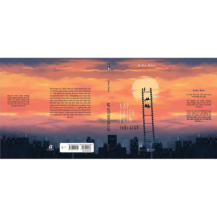 Rạp Chiếu Phim Thời Gian - Ảnh 4