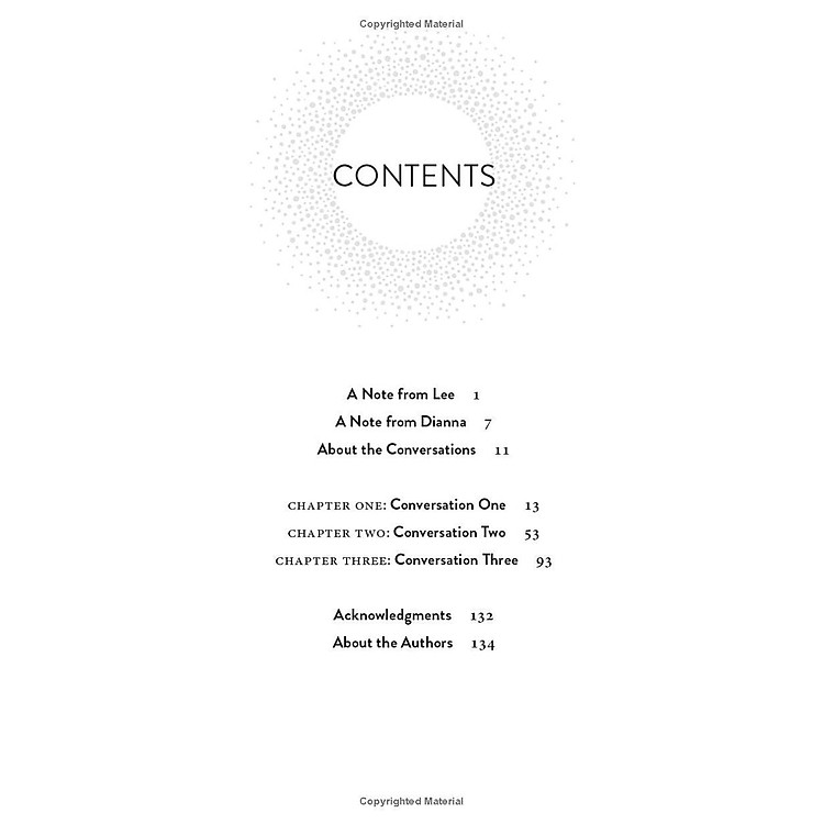 Conversations With The Z's, Book One: The Energetics Of The New Human Soul - Ảnh 3