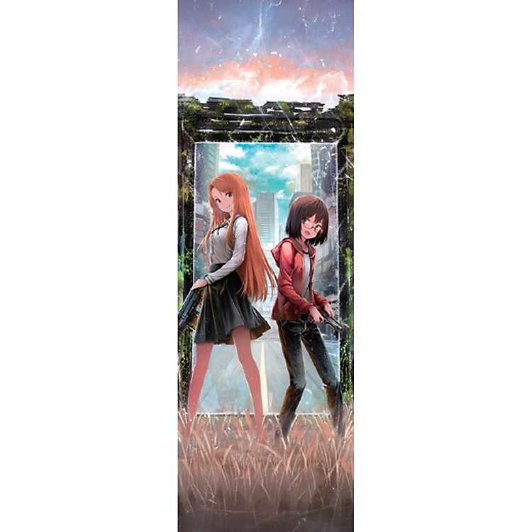 Dã ngoại nơi mặt sau của thế giới (Tập 1) - Ảnh 5