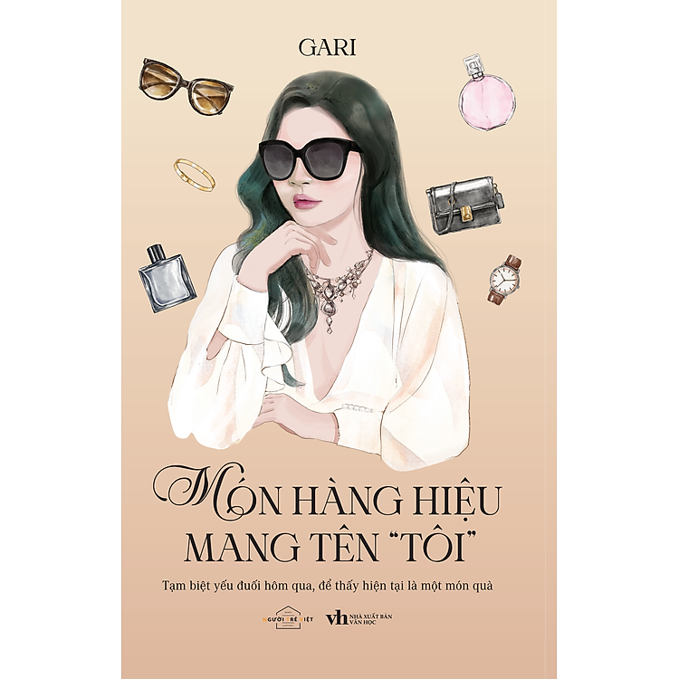 Món Hàng Hiệu Mang Tên “Tôi