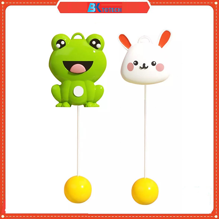 Mua tại MyKingdom: Bóng bàn treo tường cho bé - Ngập tràn khuyến mãi