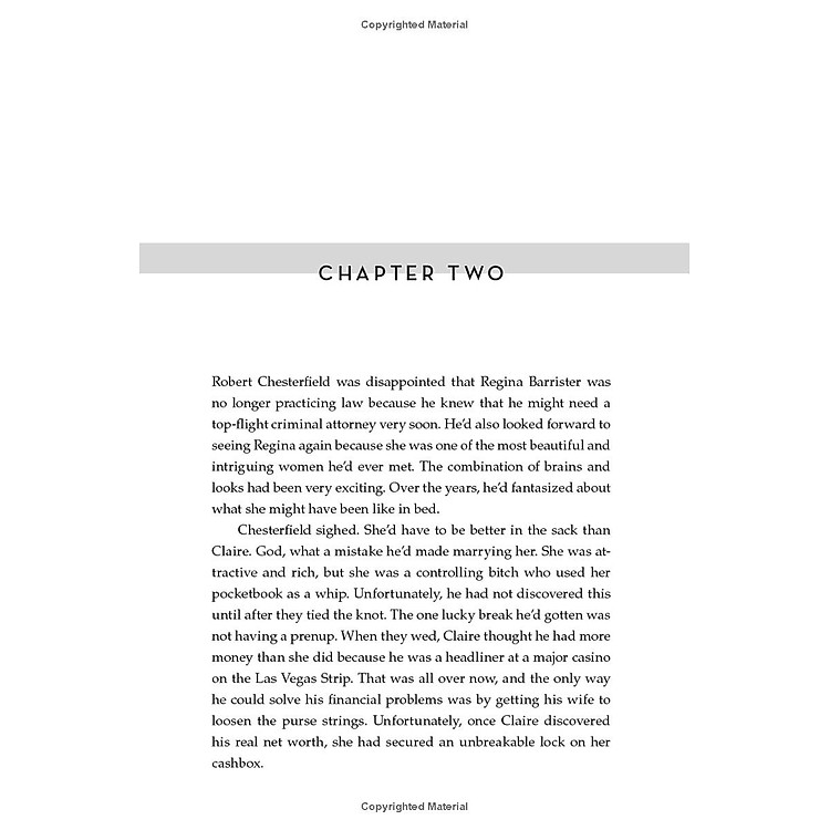 A Reasonable Doubt - Ảnh 3