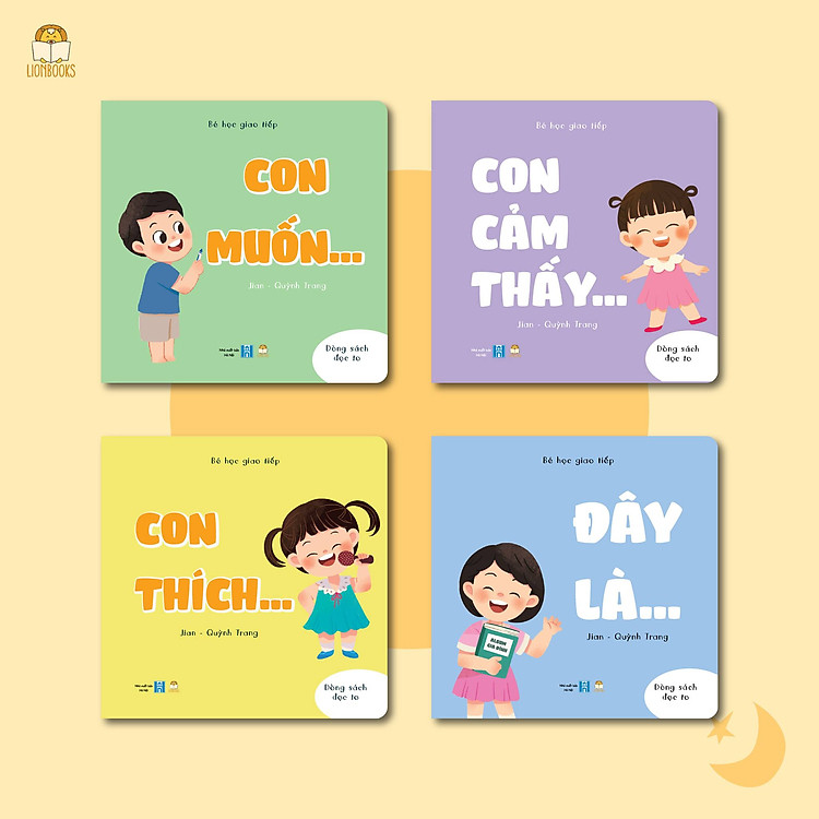 Phát Triển Ngôn Ngữ Cho Bé Tập Nói 0-3 Tuổi - Ảnh 5