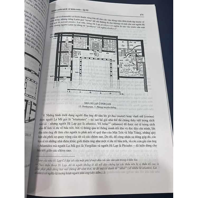 Mười Cuốn Sách Về Kiến Trúc - Ảnh 5