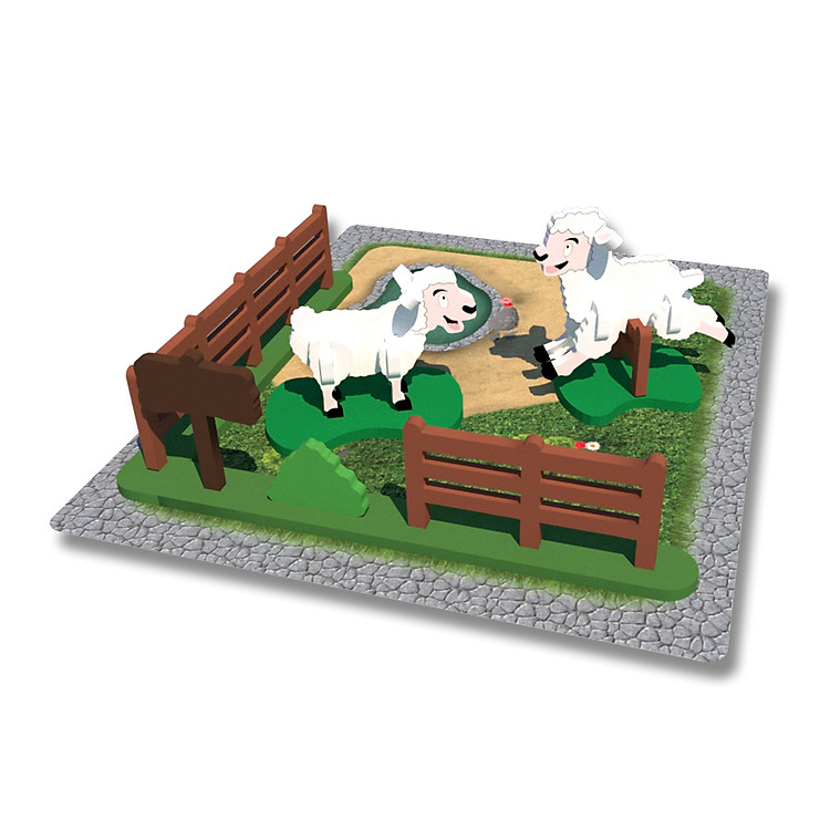 Tìm mua tại Avakids: KID Z13 - SHEEP tại Thế Giới Tí Hon - Ngập tràn khuyến mãi