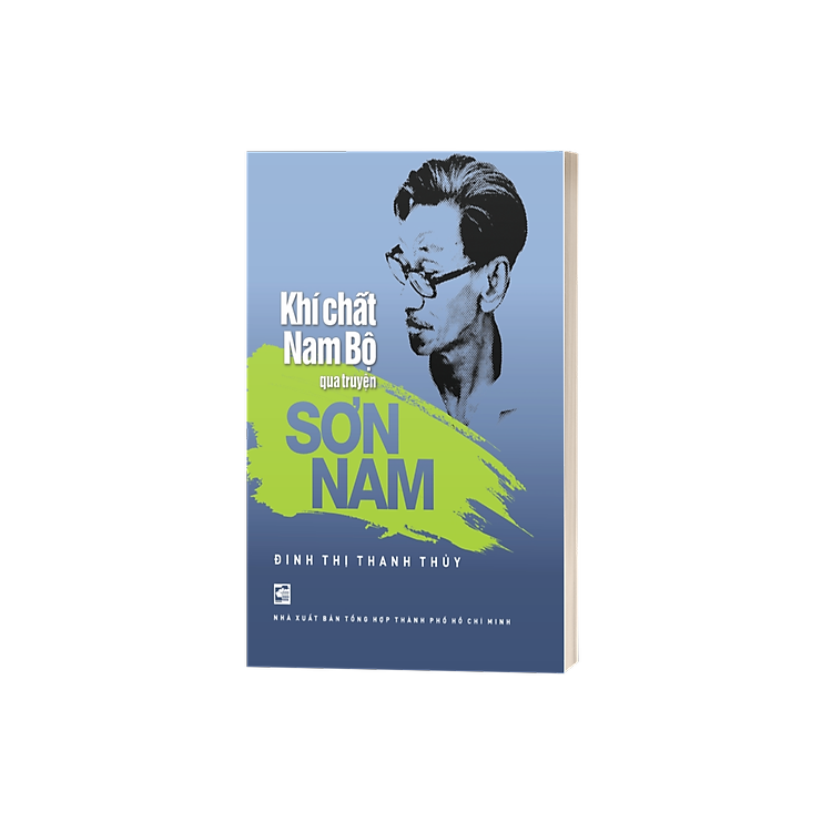 Khí Chất Nam Bộ Qua Truyện Sơn Nam - Ảnh 3