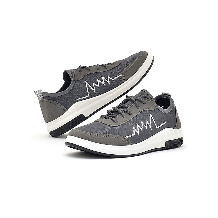 Giày casual nam thoáng khí Rozalo RM622913