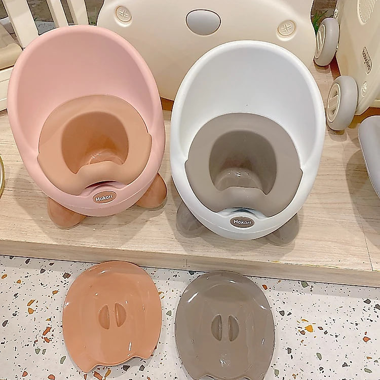 Bô Gấu Hokori Có Ngăn Cho Bé Chính hãng Giá rẻ - Hình ảnh 4