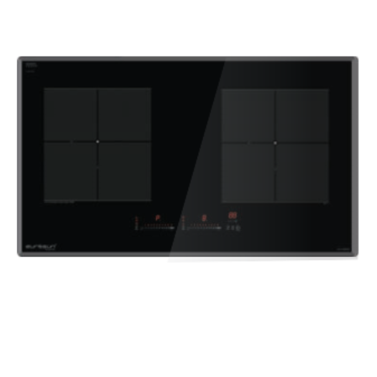 BẾP TỪ ĐÔI EUROSUN EU-T888GE - HÀNG CHÍNH HÃNG