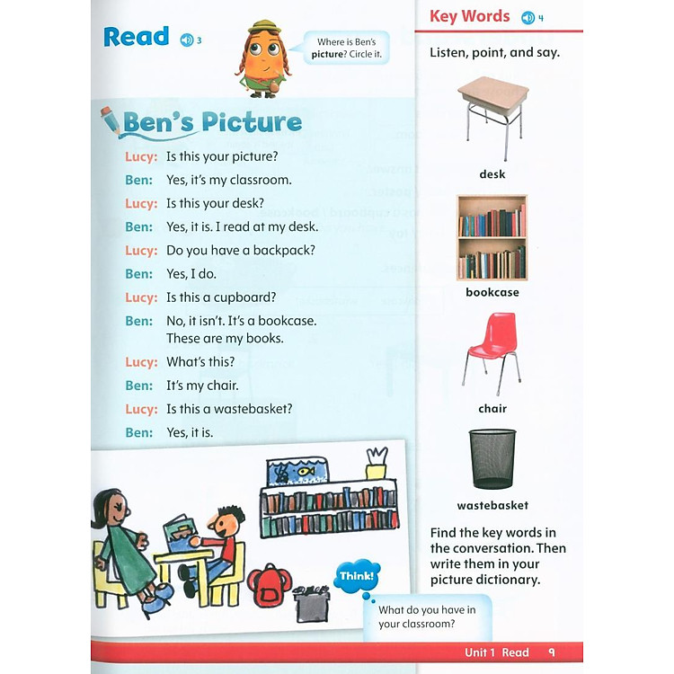 Oxford Skills World: Level 1: Reading With Writing Student Book - Ảnh 2