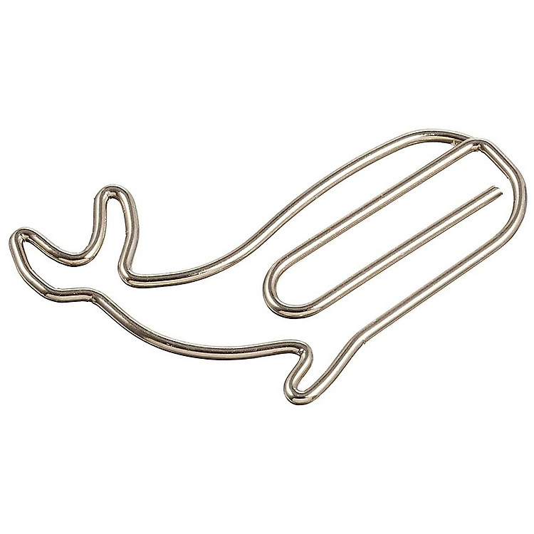 Hộp Kẹp Giấy D-Clip Midori 43181 (30 chiếc) - Ảnh 3