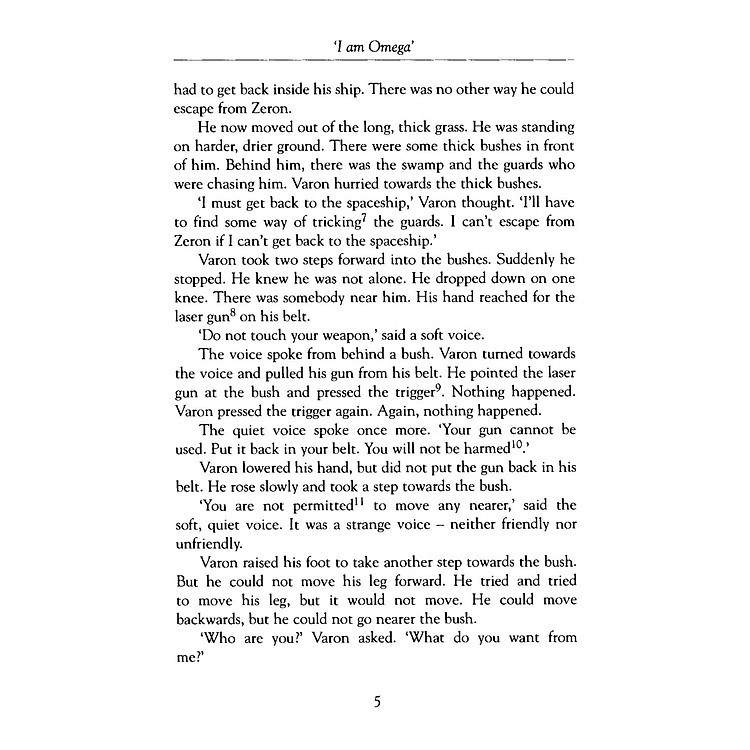 MR Space Invaders Intermediate - Ảnh 6