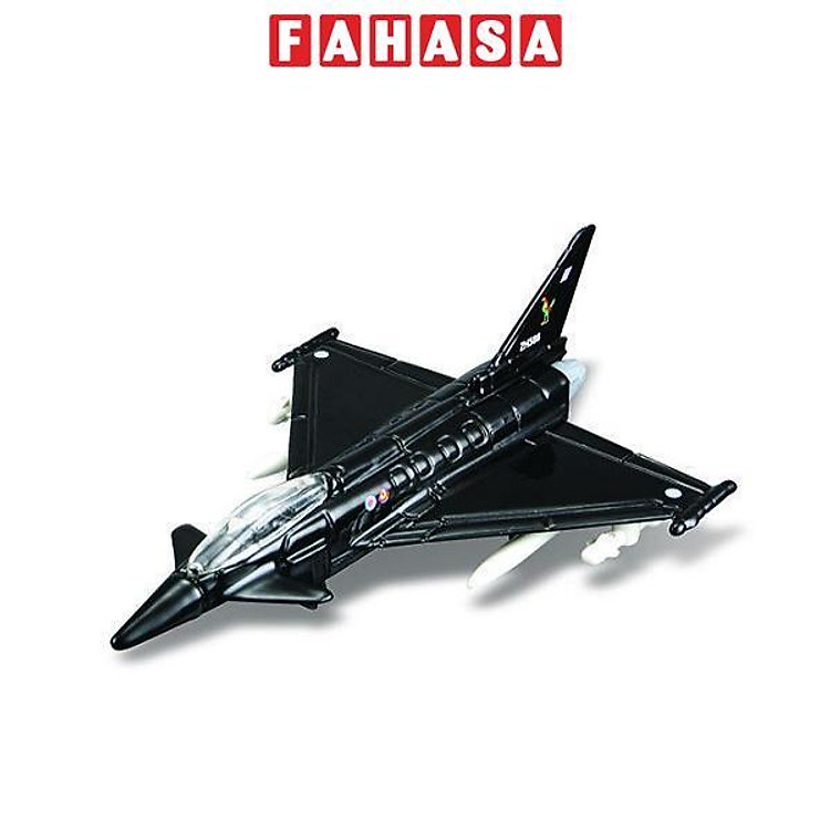 Mua tại MyKingdom: Đồ Chơi Mô Hình Eurofighter EF-2000 - Ngập tràn khuyến mãi