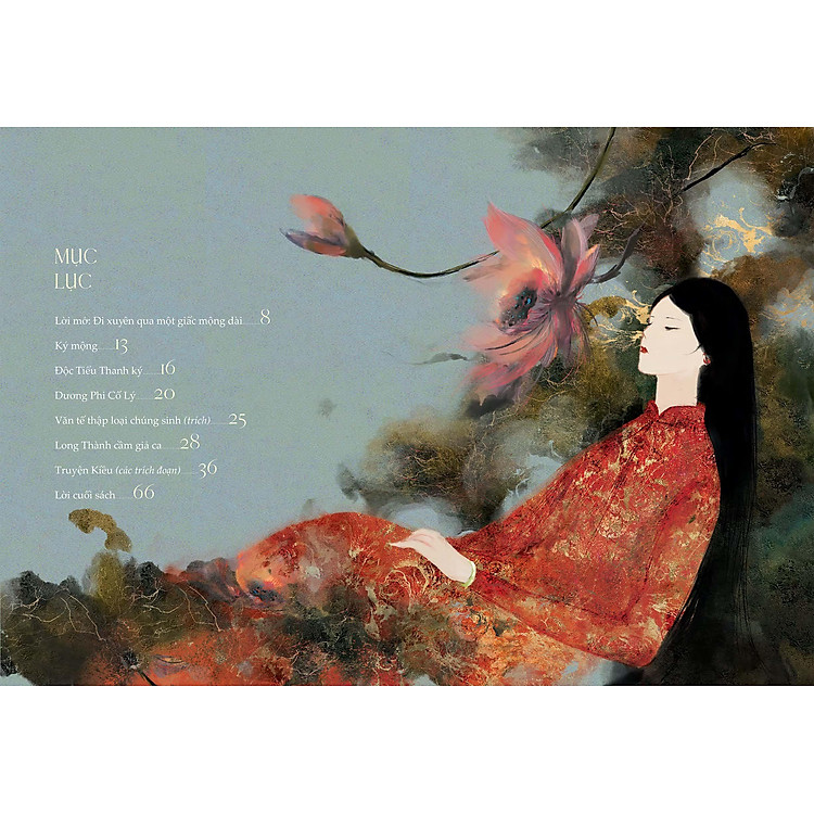 Ký Mộng - Ảnh 5