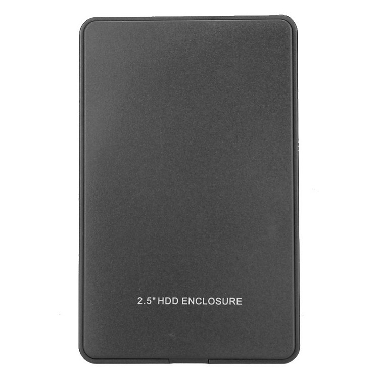 Ổ Cứng Di Động USB 2.0