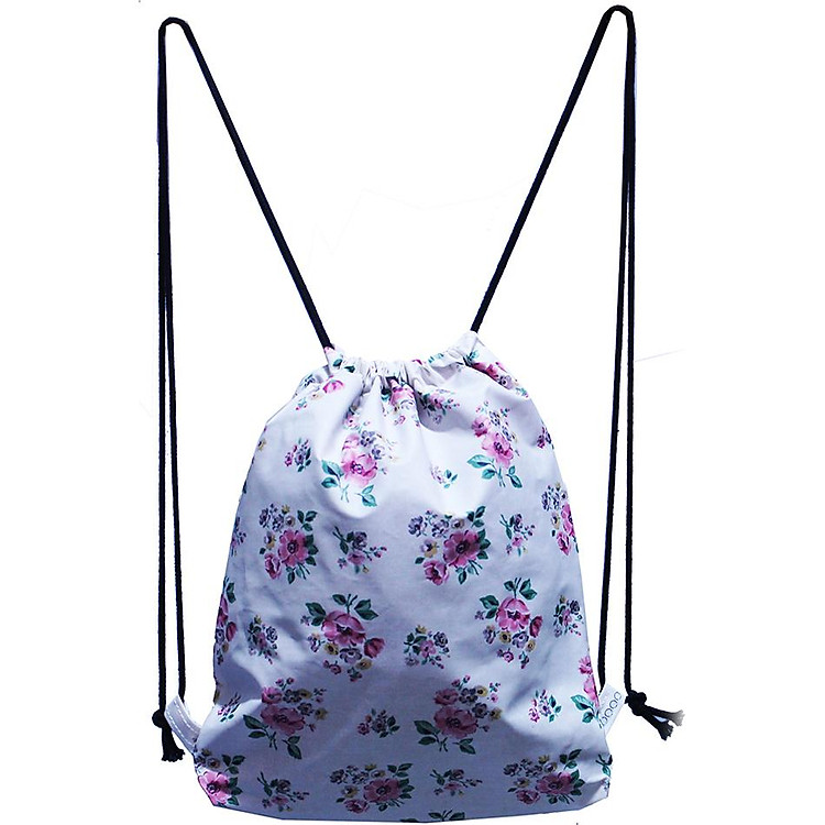 Balo dây rút nam nữ thời trang BEE GEE 039