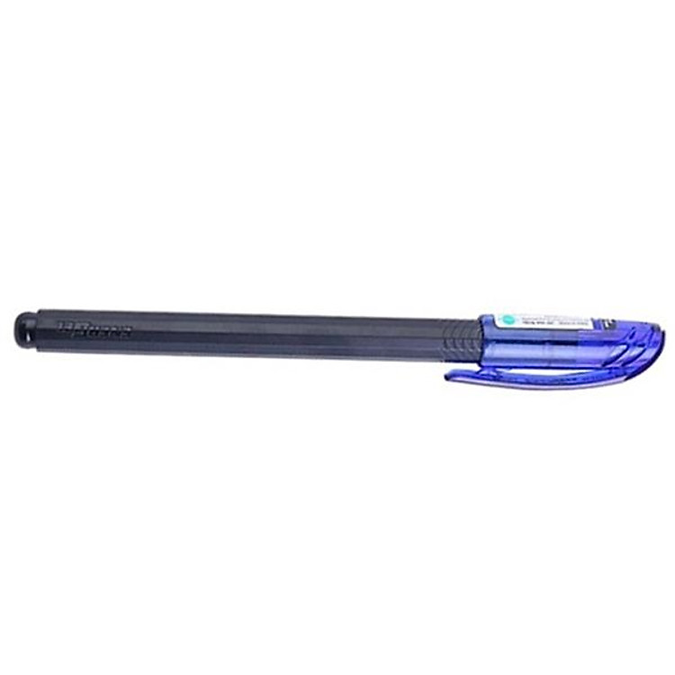 Viết Gel Liquid Pentel BL417-C 0.7mm - Xanh - Ảnh 3