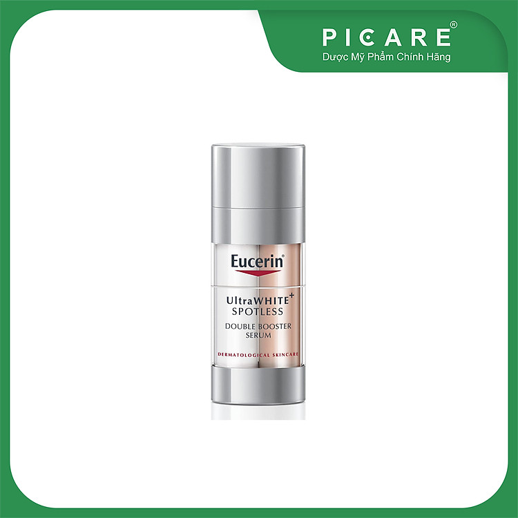 Tinh chất giảm thâm nám và dưỡng sáng da Eucerin Spotless Brightening Booster Serum 30ml