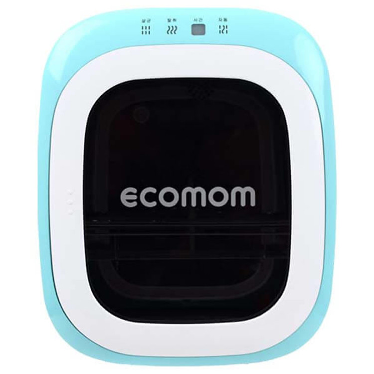 Máy tiệt trùng sấy khô bằng tia UV Ecomom ECO-22