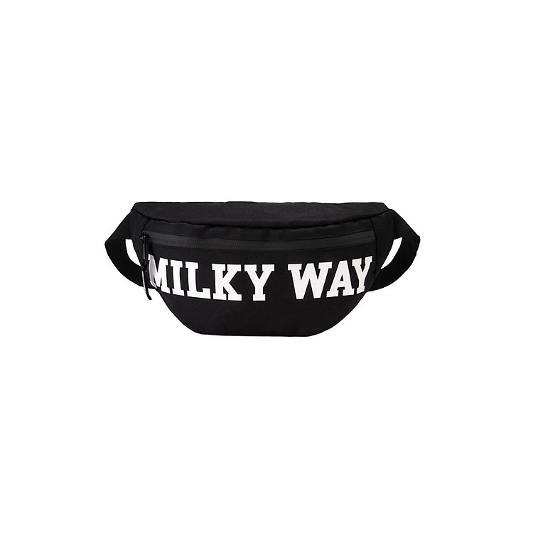Túi Đeo Bao Tử Milky Way Thời Trang PRAZA - DCTK118