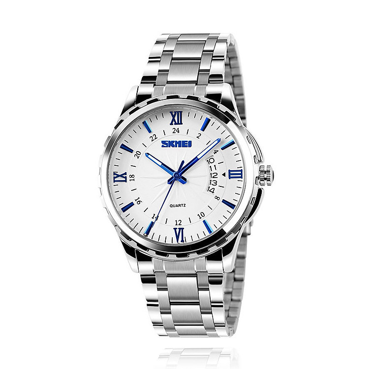 Đồng hồ nam chống nước NO6216G, phong cách trẻ trung lịch sự | Chính hãng SKMEI- Hàng nhập khẩu