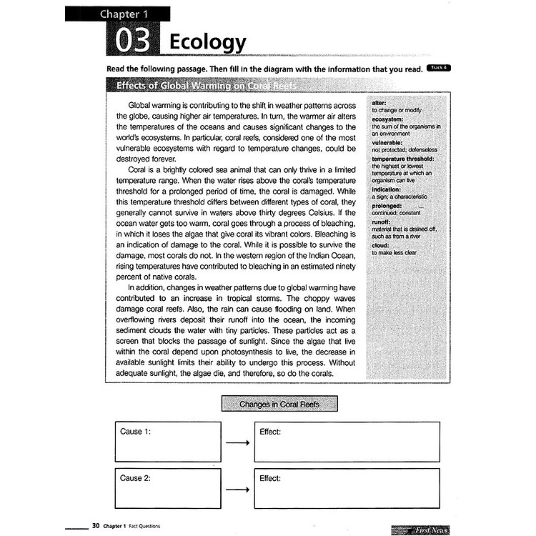 Developing Skills For The Toefl IBT - Reading - Ảnh 3