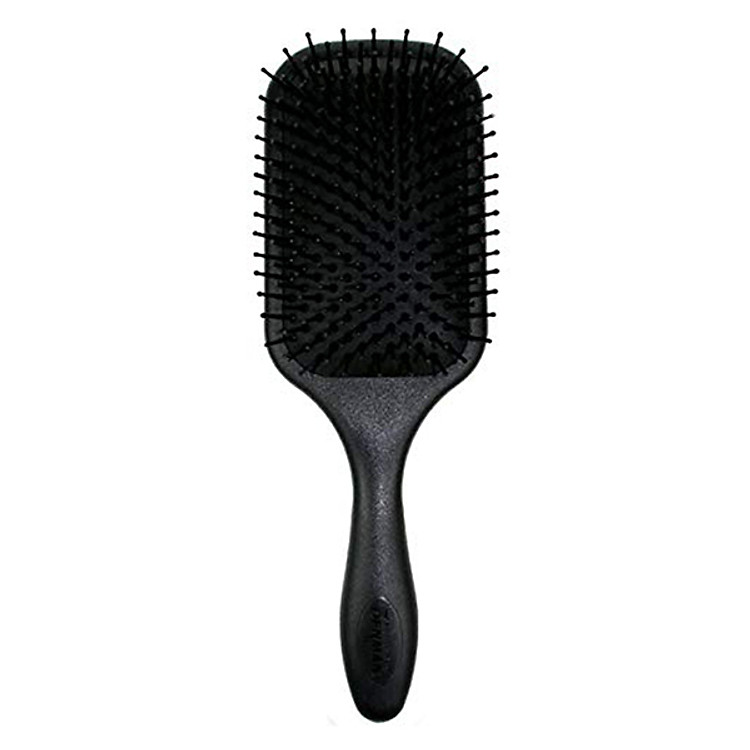 Denman P083 Large Boar Bristle Paddle Brush
