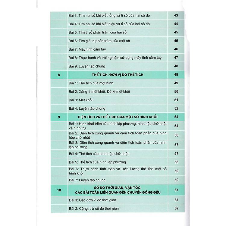 Phát Triển Năng Lực Tự Học Toán 5 - Ảnh 7