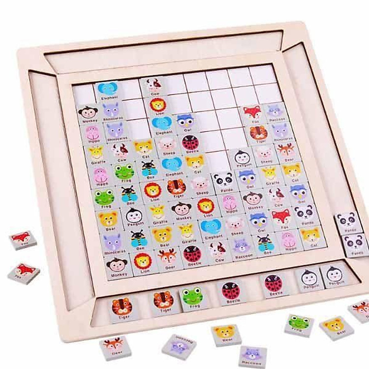 Đồ Chơi Xếp Hình Pikachu 2in1 Chính hãng Giá rẻ - Hình ảnh 4