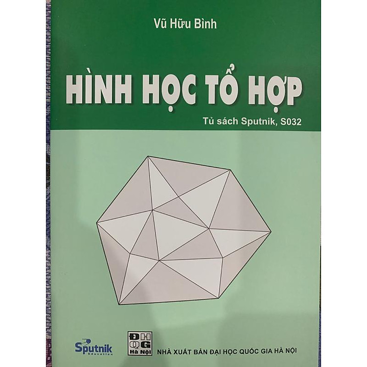 Hình học tổ hợp