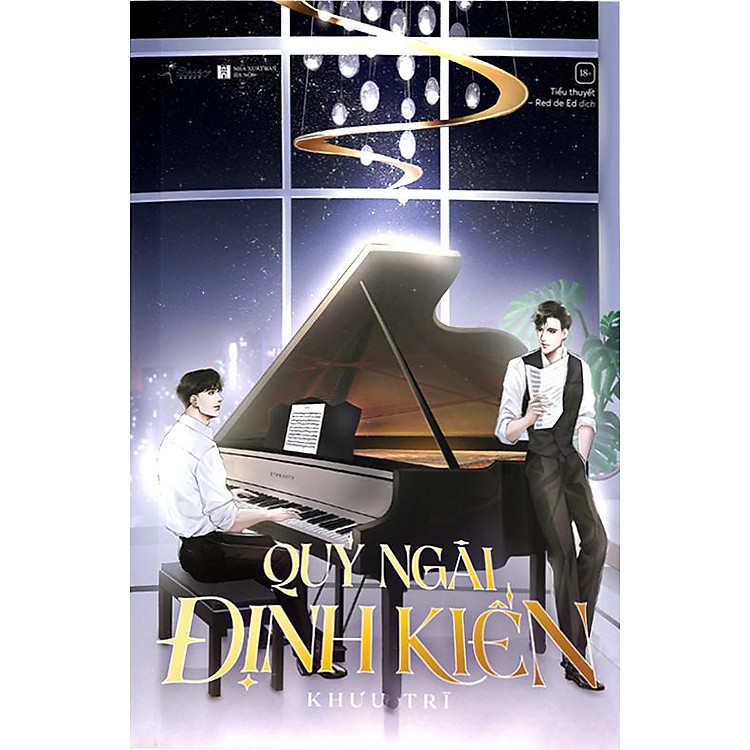 Quý Ngài Định Kiến - Ảnh 2