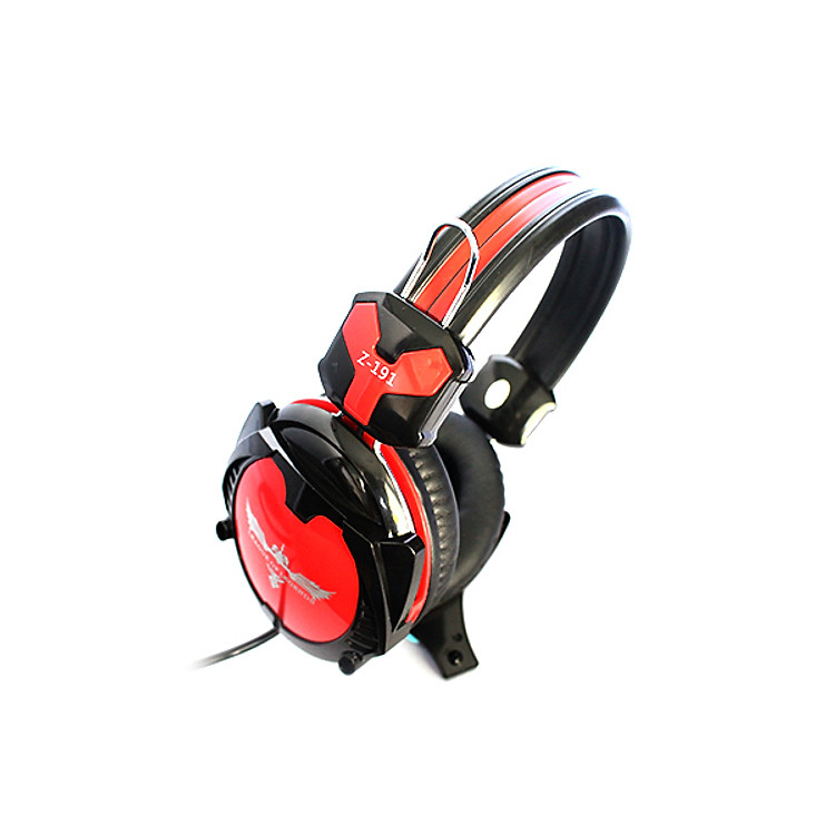 Tai nghe Cao Cấp ZIDLI Z191 - Hàng Chính Hãng