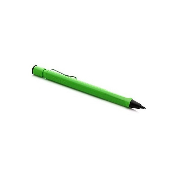 Bút Chì Lamy Safari 4030637 (Màu xanh) - Ảnh 3