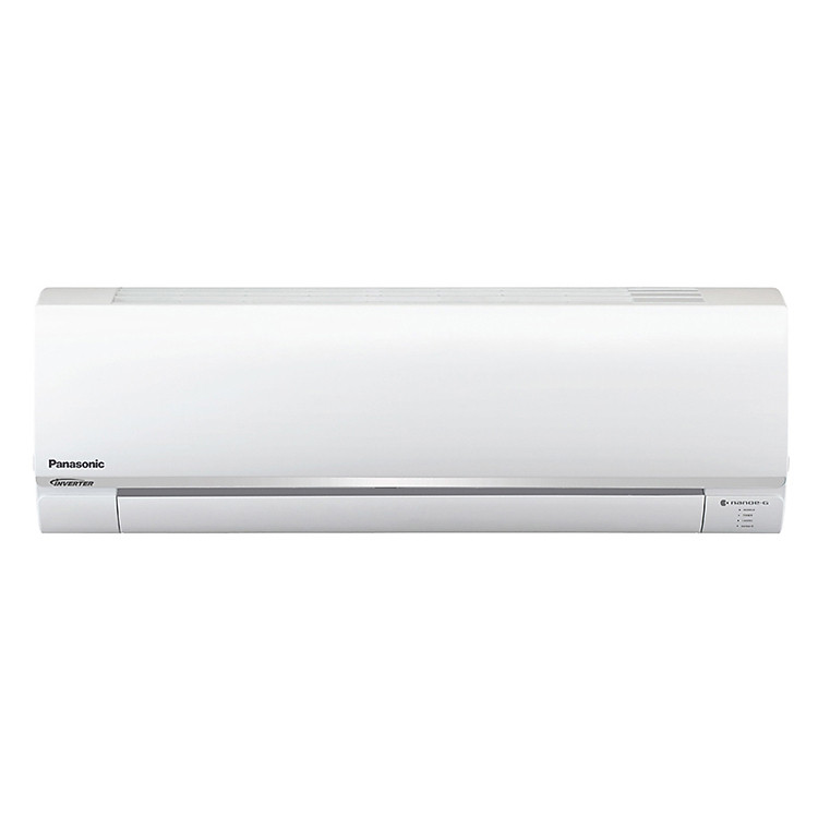Máy Lạnh Inverter Panasonic CU/CS-PU18TKH-8 (2.0 HP) - Hàng Chính Hãng