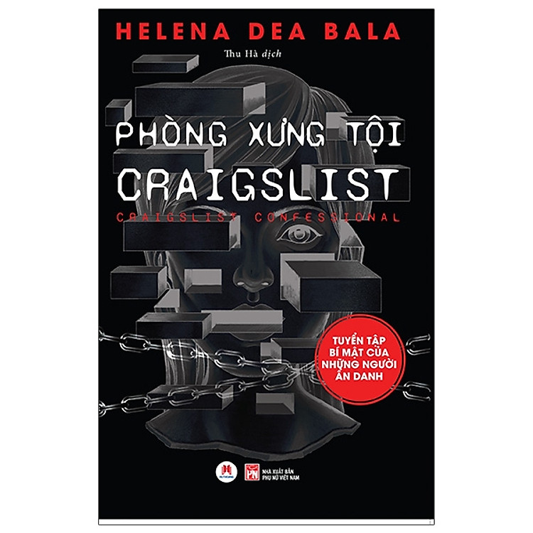Phòng Xưng Tội Craigslist (Tái bản 2021) - Ảnh 4