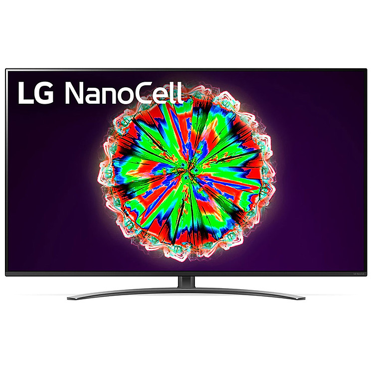 Smart Tivi LG 4K 49 inch 49NANO81TNA