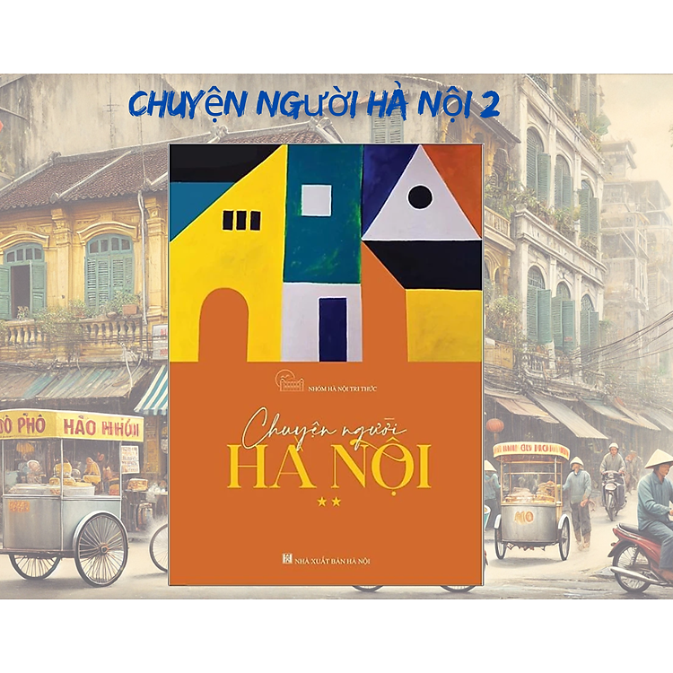 Tại Newshop: Chuyện Người Hà Nội (Tập 2)