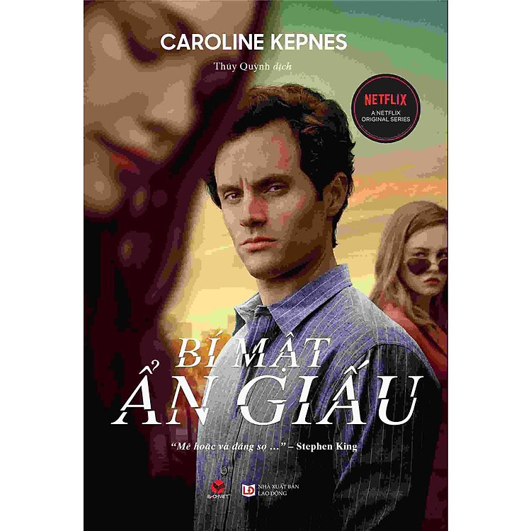 Bí Mật Ẩn Giấu