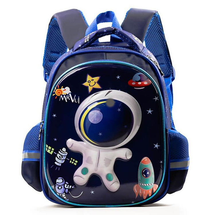 Ba Lô Học Sinh Mr.Vui 920 - Ảnh 2