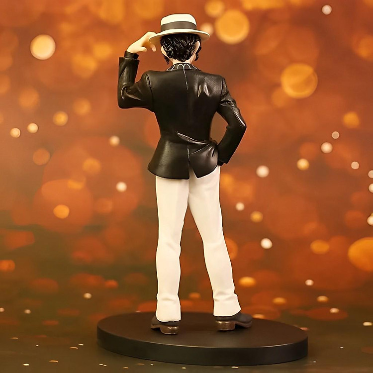 Mô Hình Chúa Quỷ Muzan 17cm - Ảnh 4