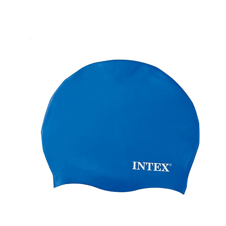 Mũ bơi INTEX 55991 ( Giao màu ngẫu nhiên )
