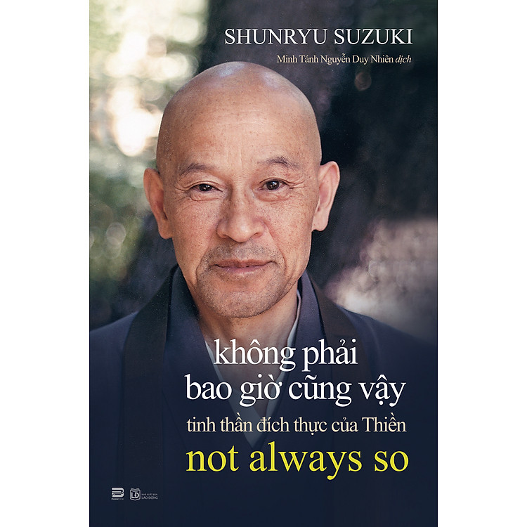 Không Phải Bao Giờ Cũng Vậy