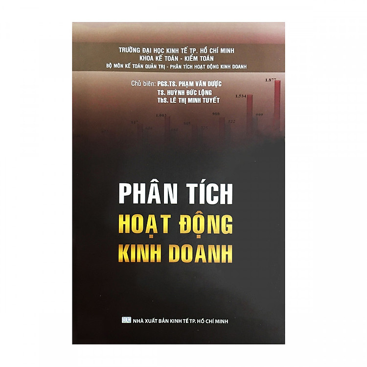 Phân Tích Hoạt Động Kinh Doanh