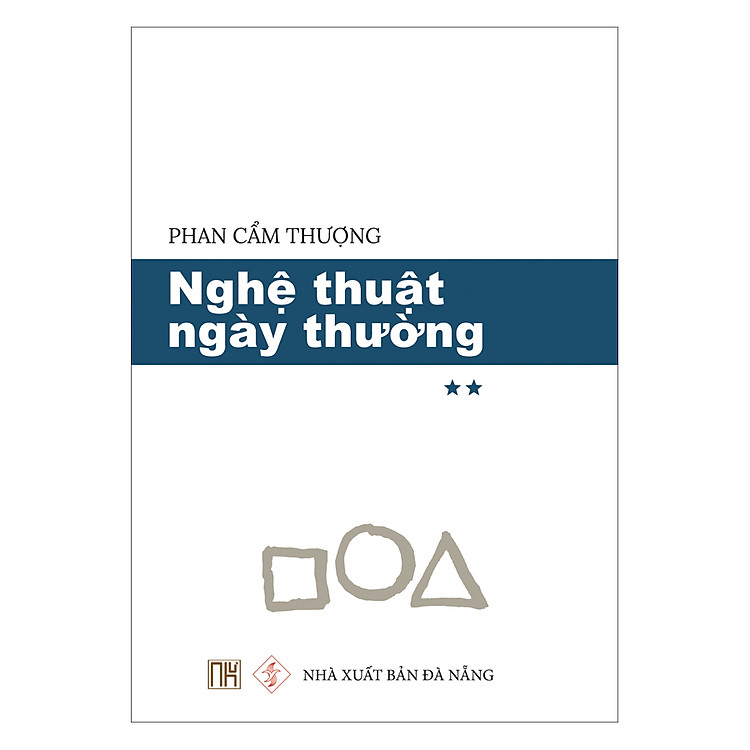 Nghệ Thuật Ngày Thường – Tập 2