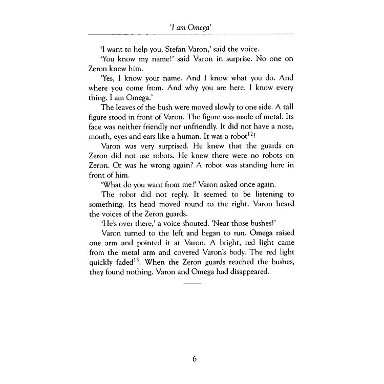 MR Space Invaders Intermediate - Ảnh 4