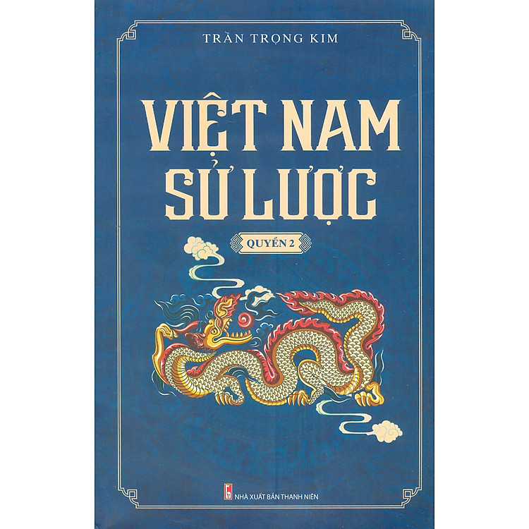 Việt Nam Sử Lược – Quyển 2