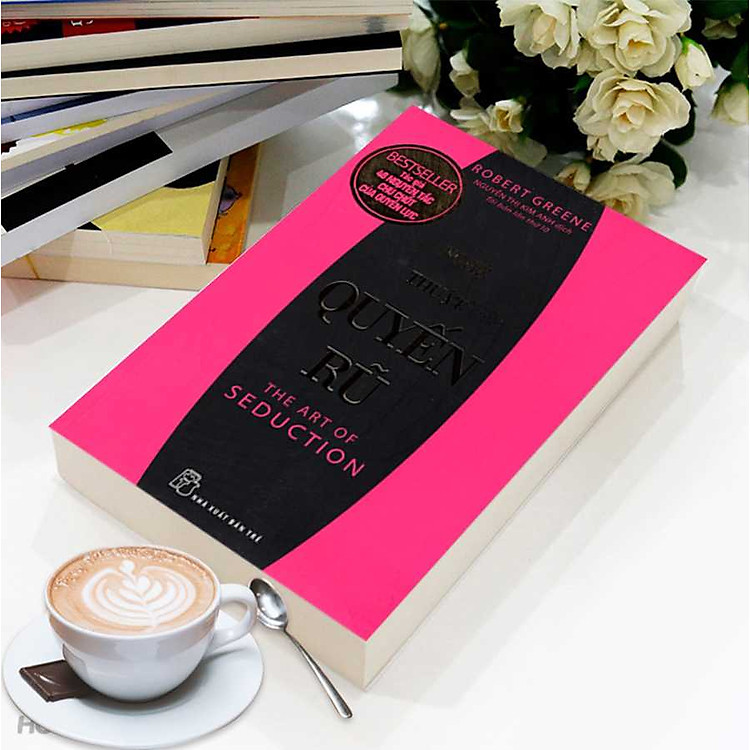 Nghệ Thuật Quyến Rũ - Ảnh 5