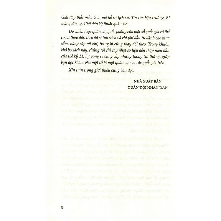 NATO - Những Bí Mật Bạn Chưa Biết - Ảnh 4